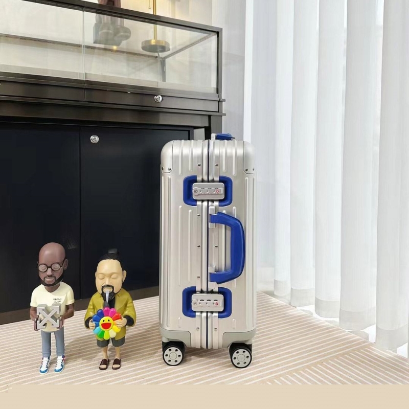 Rimowa Suitcase